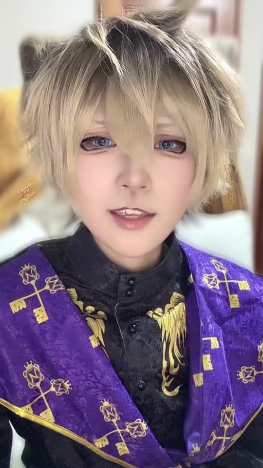 TikTok video thumbnail by mcosplay__