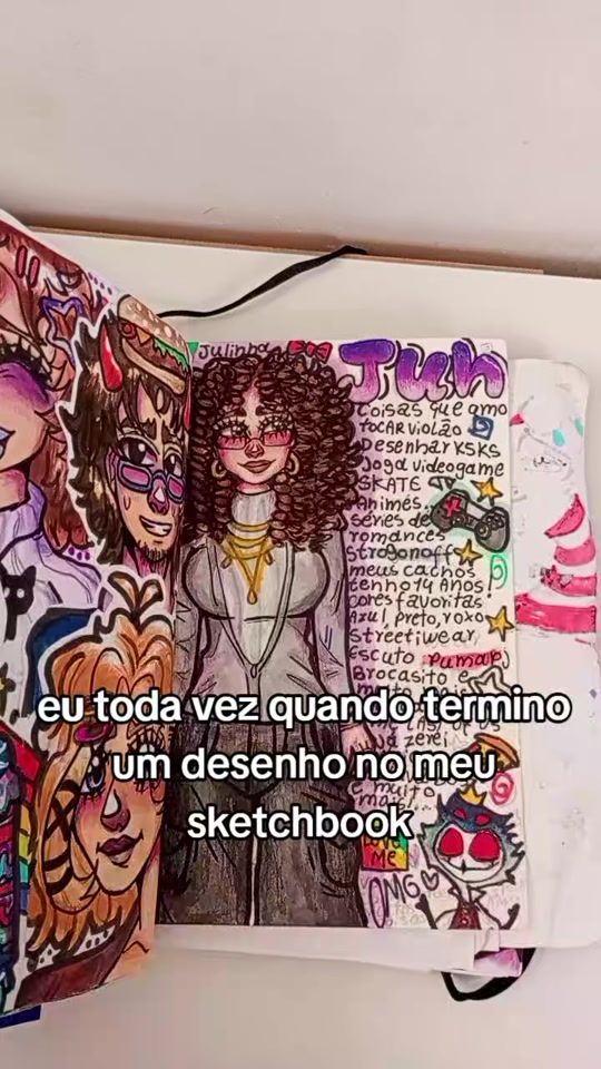 TikTok video thumbnail by jujumarchii