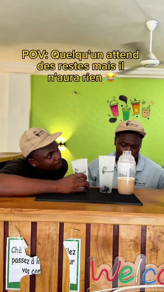 TikTok video thumbnail by supertheafrique