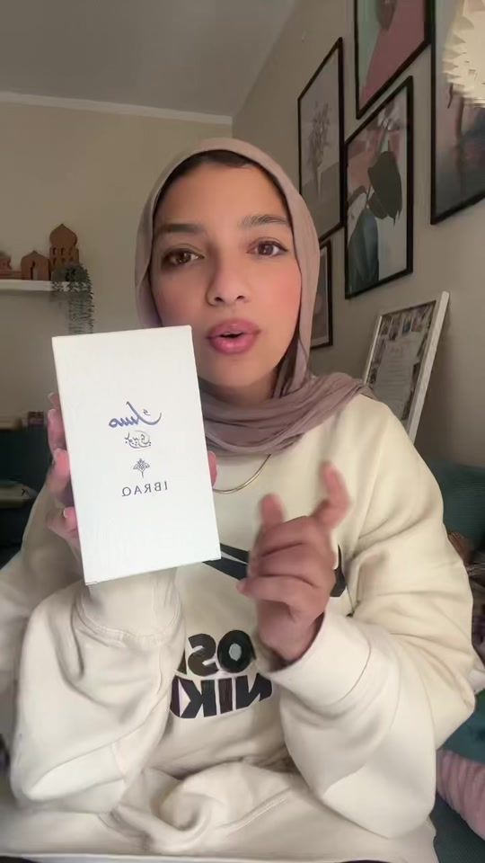 TikTok video thumbnail by sarahtharwat89