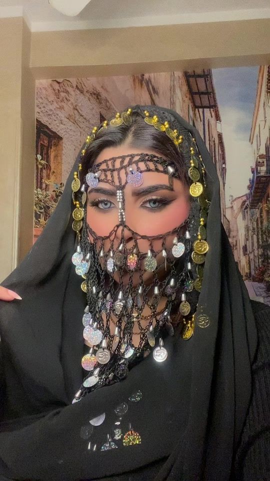 TikTok video thumbnail by shahdhussien557