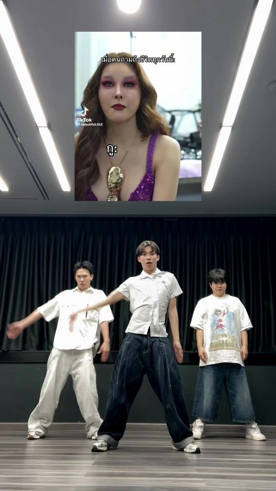 TikTok video thumbnail by 3tuamae