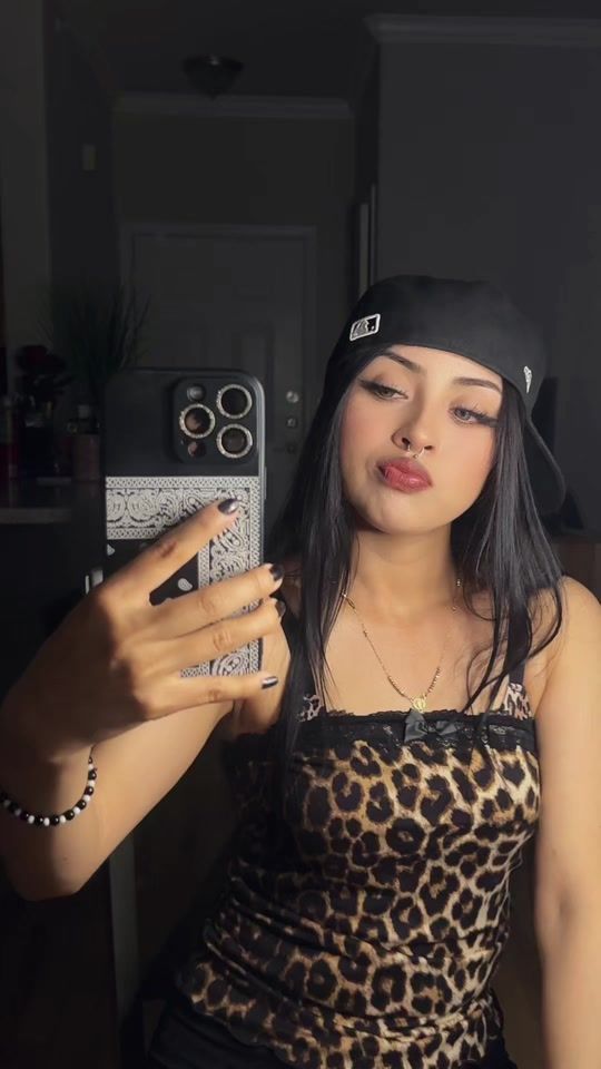 TikTok video thumbnail by cholitamx_oficial