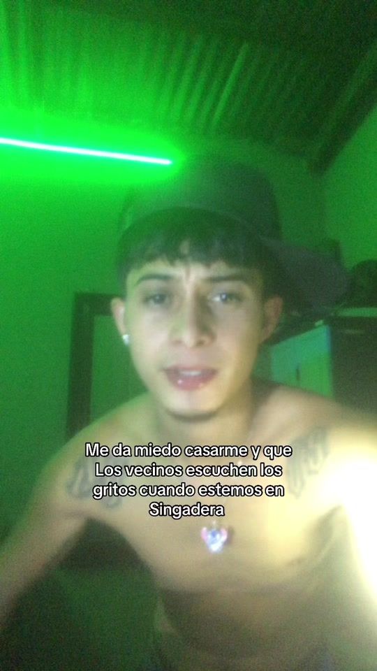 TikTok video thumbnail by soycrisfl3