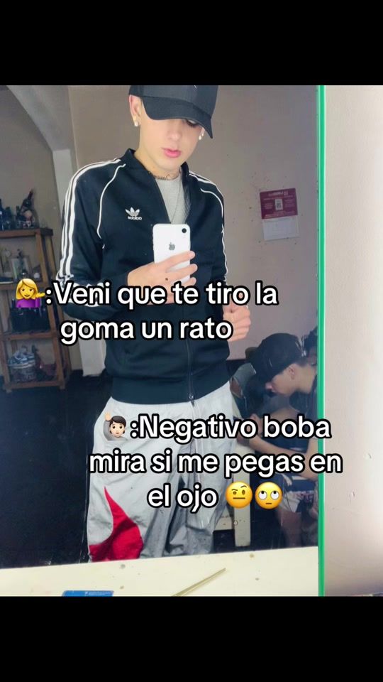 TikTok video thumbnail by _leonel.okeyyy