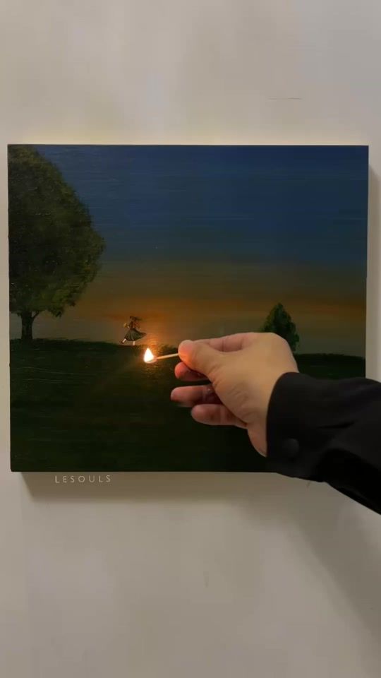 TikTok video thumbnail by lesoulsart