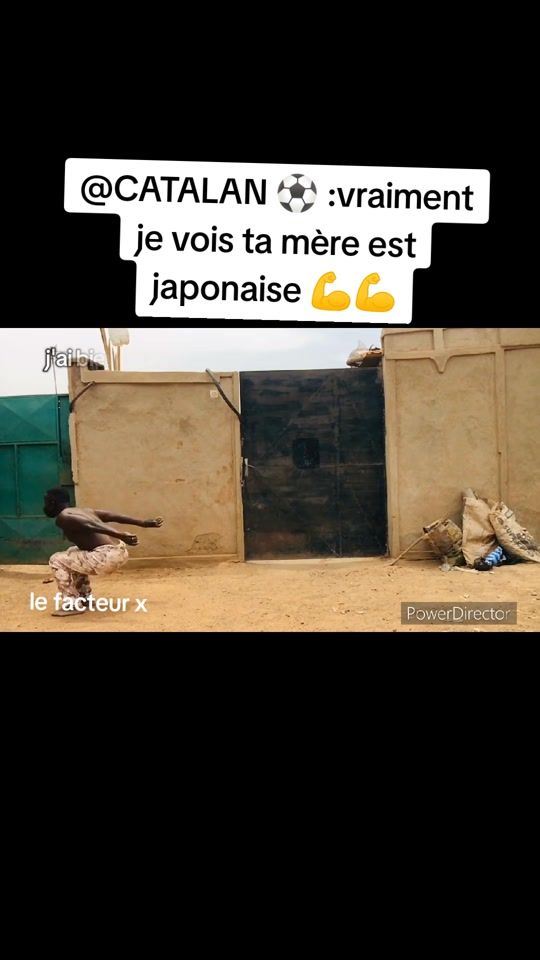 TikTok video thumbnail by le.facteur.x