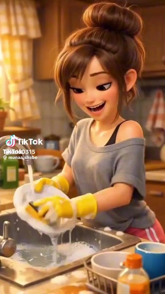 TikTok video thumbnail by feruza.bahrain