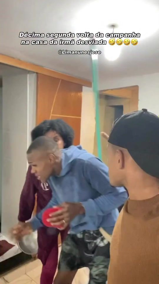TikTok video thumbnail by limanunesjose