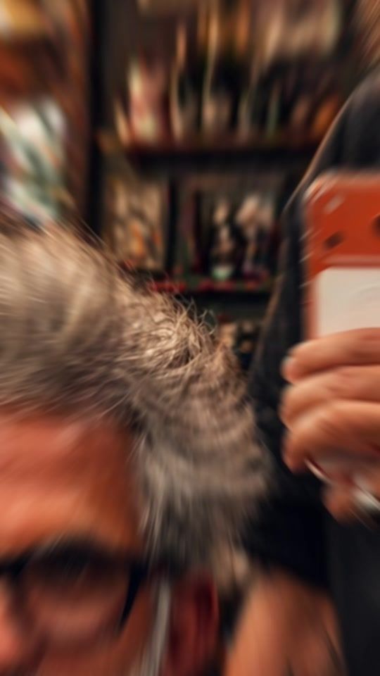 TikTok video thumbnail by alimalak_barbershop