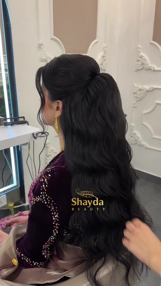 TikTok video thumbnail by shayda.beauty_salon