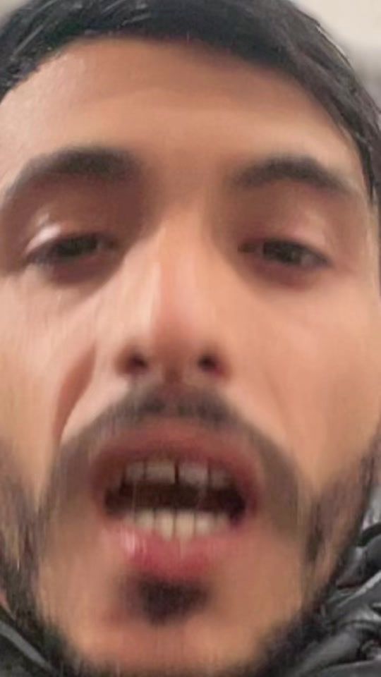 TikTok video thumbnail by issamdandani
