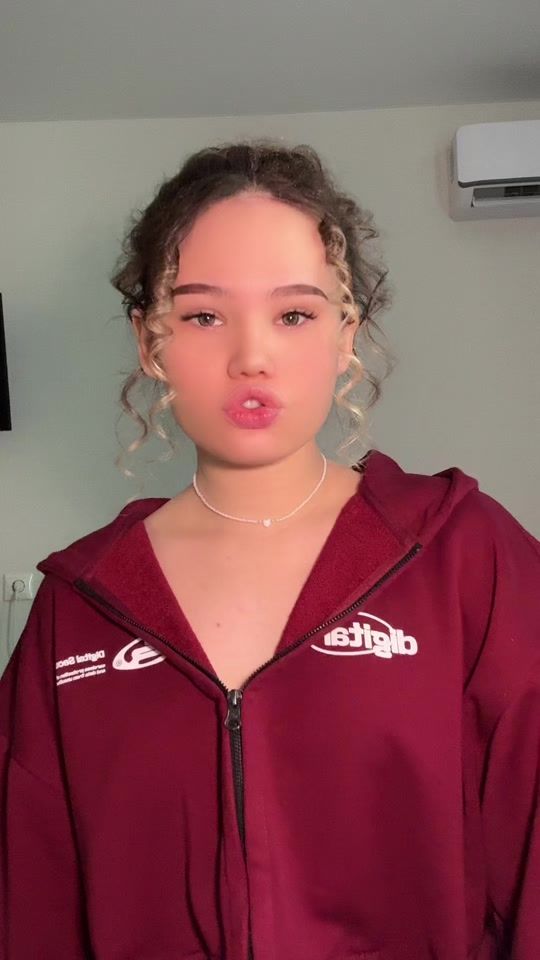 TikTok video thumbnail by epic___ari__