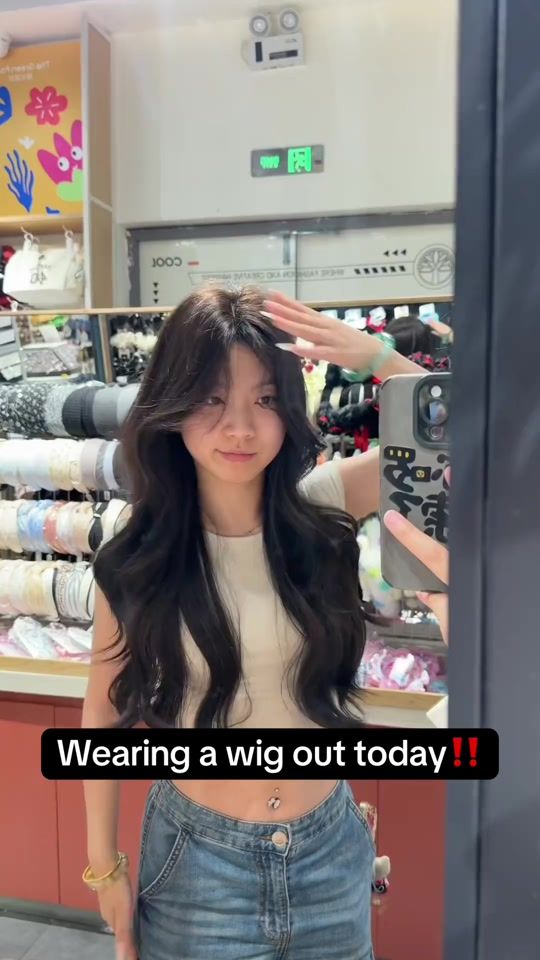 TikTok video thumbnail by gyariwig.com