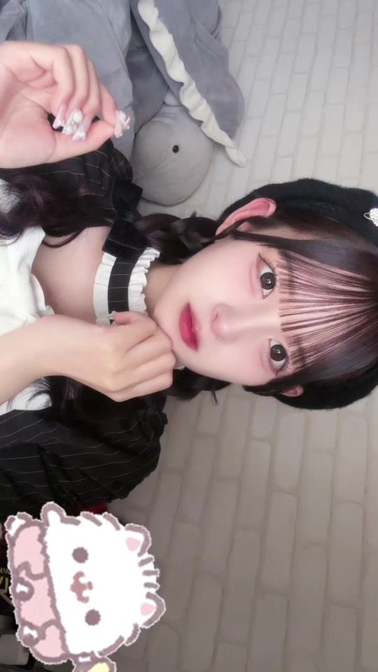 TikTok video thumbnail by ___shirasu