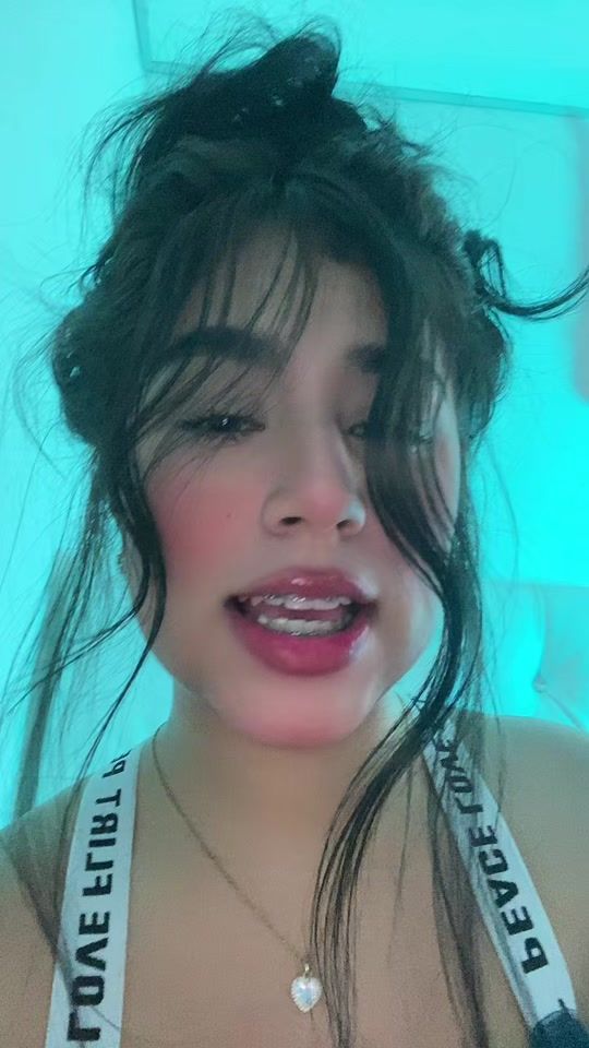 TikTok video thumbnail by valerialive1