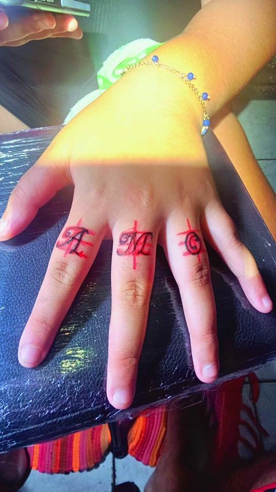 TikTok video thumbnail by mia_tattoo_23