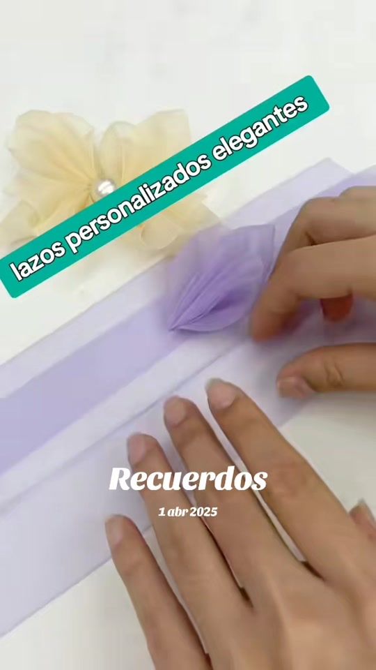 TikTok video thumbnail by anmarystudio