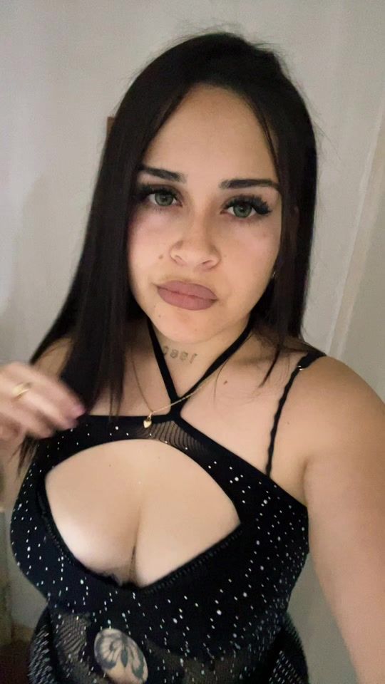 TikTok video thumbnail by puxatriniii