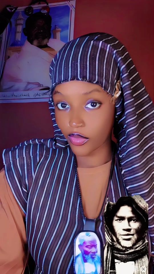 TikTok video thumbnail by myabouserignesaliou599