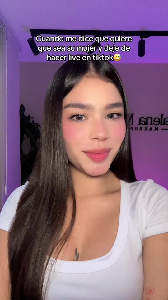 TikTok video thumbnail by malenamolinares_
