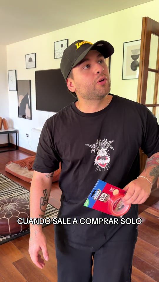 TikTok video thumbnail by rodigarrido