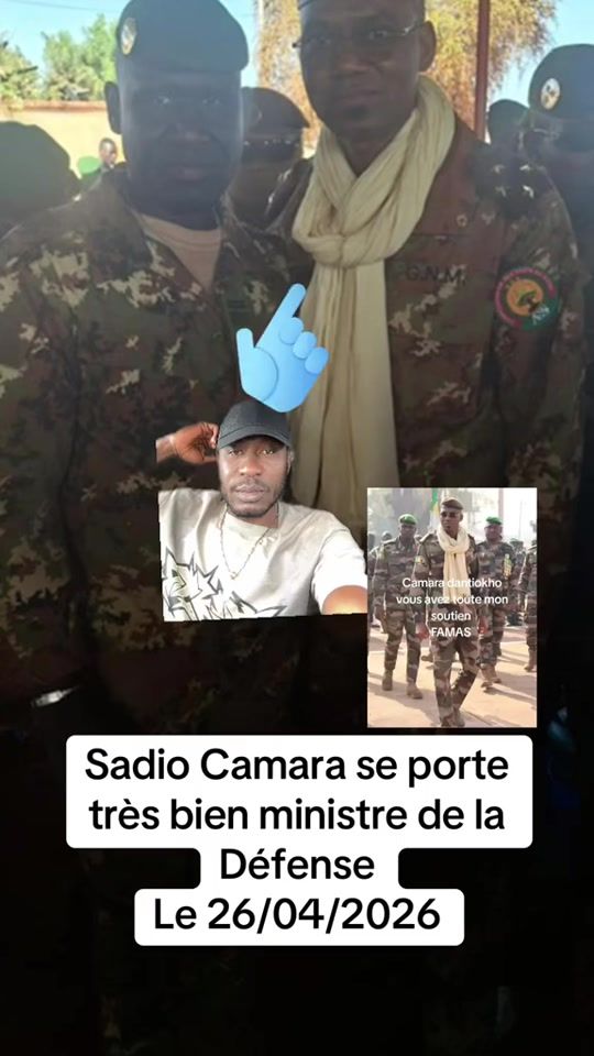 TikTok video thumbnail by mamadou2883