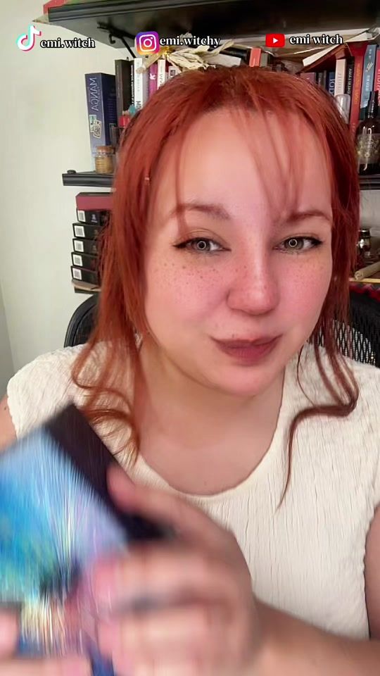 TikTok video thumbnail by emi.witch