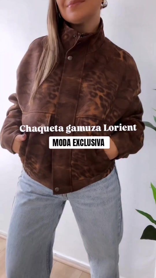 TikTok video thumbnail by moda_exclusiva.mujer