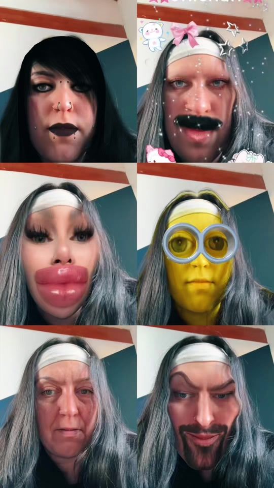 TikTok video thumbnail by moresannn