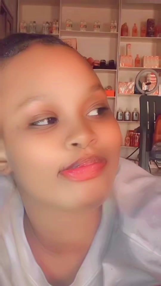 TikTok video thumbnail by choco_djeneba