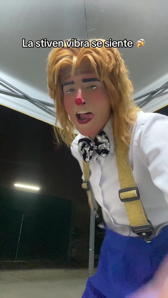 TikTok video thumbnail by el_payasito_chiss
