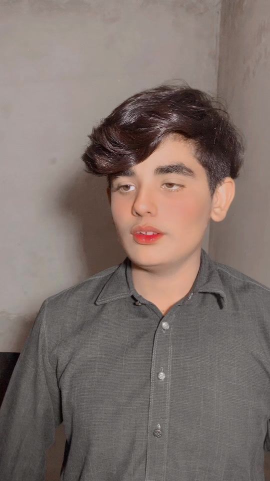 TikTok video thumbnail by munwer.shah.king