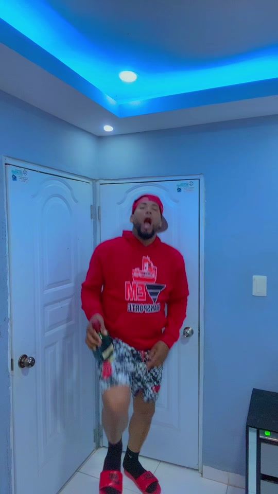 TikTok video thumbnail by lewislagrena