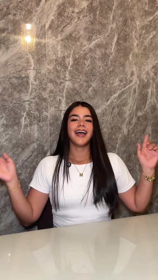 TikTok video thumbnail by nicolebelb