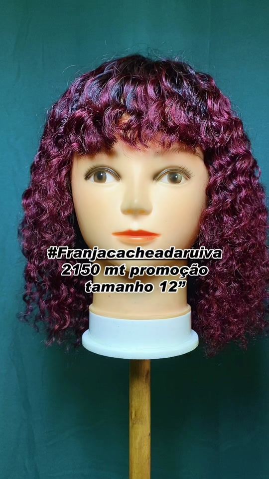 TikTok video thumbnail by cabelo.ying