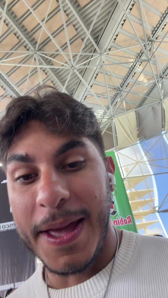 TikTok video thumbnail by esfernandoandres