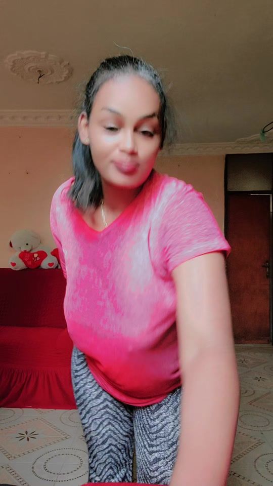 TikTok video thumbnail by konjit_12