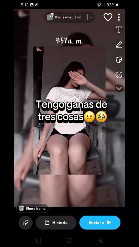 TikTok video thumbnail by estercy53