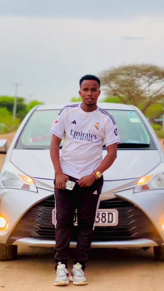 TikTok video thumbnail by abdirahman9830