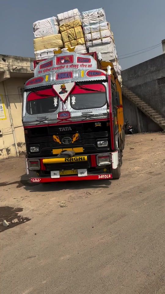 TikTok video thumbnail by satkhiraexpress7
