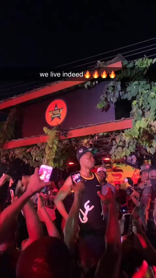 TikTok video thumbnail by kwesiarthurupdate