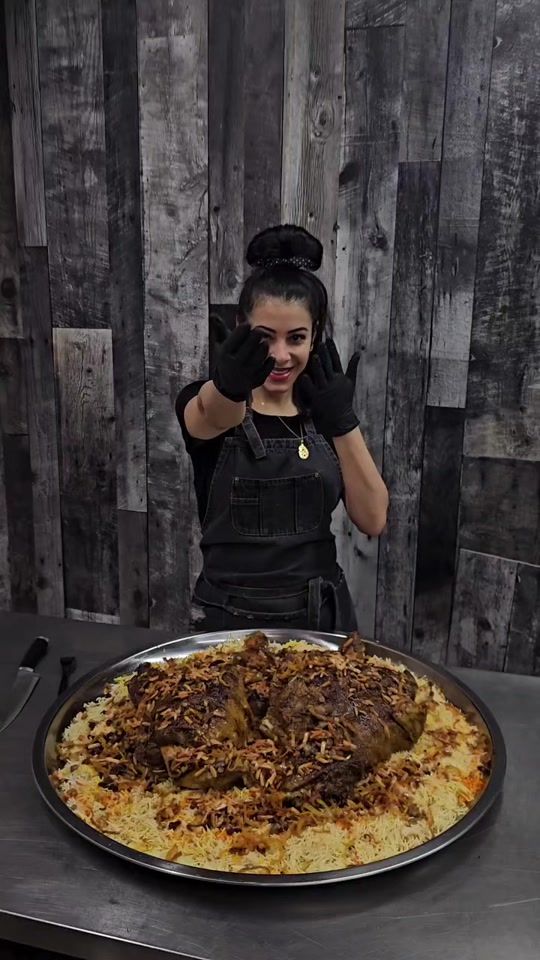 TikTok video thumbnail by chefnora350f
