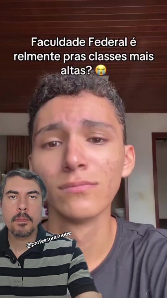 TikTok video thumbnail by professoresnobe