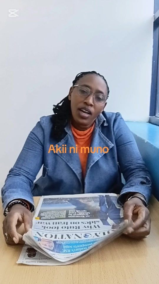TikTok video thumbnail by mutua592