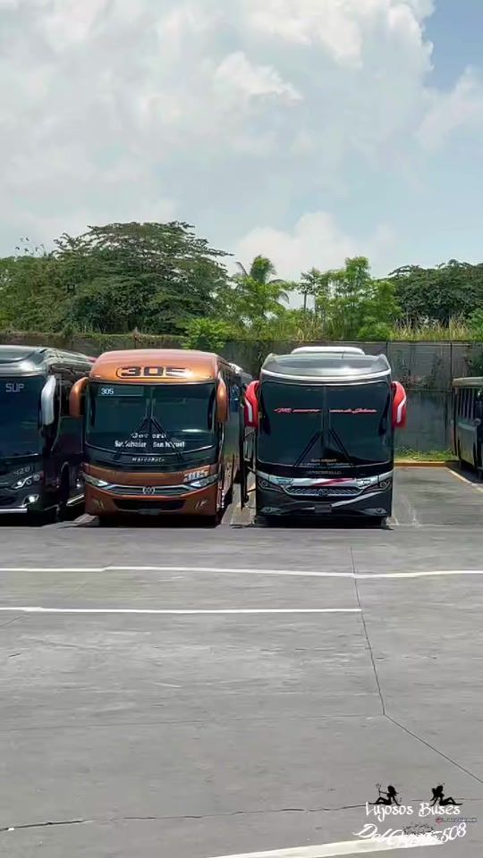 TikTok video thumbnail by lujosos_buses_503