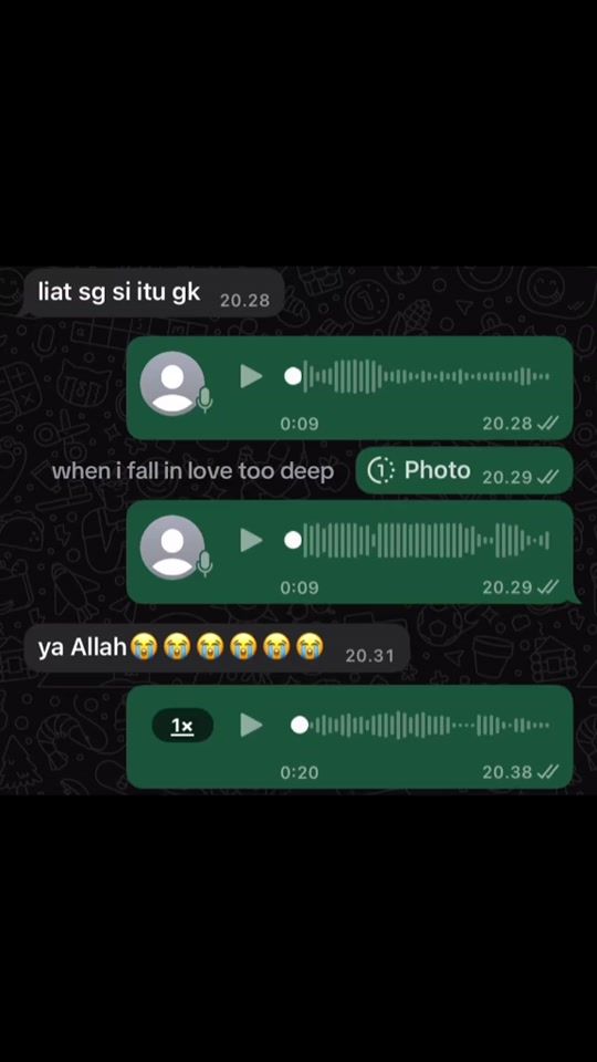 TikTok video thumbnail by syafixdnll27
