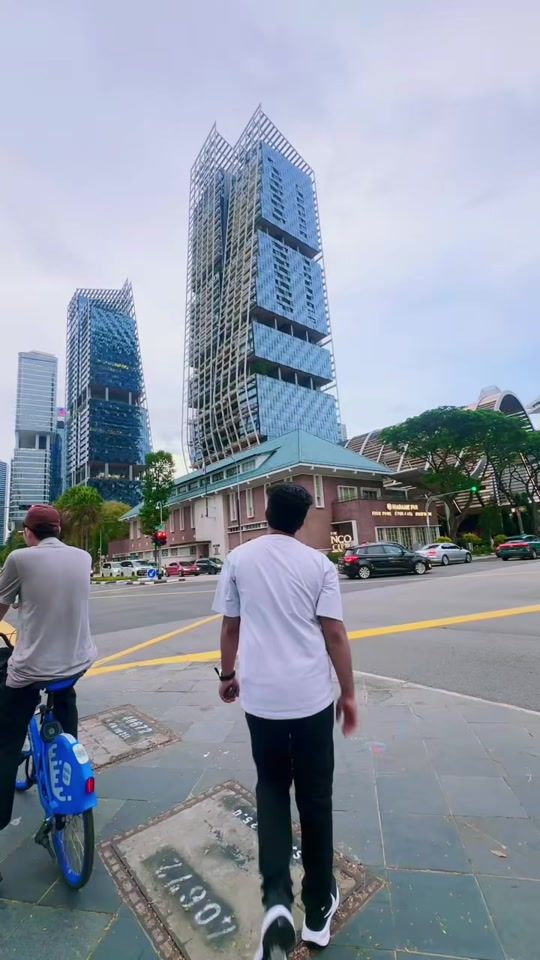 TikTok video thumbnail by shagor_sg