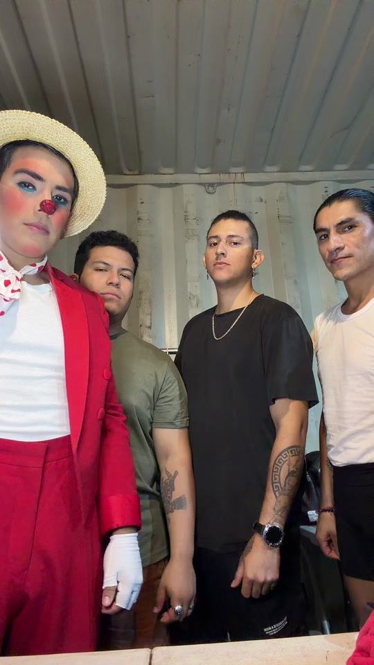 TikTok video thumbnail by peluzin_junior