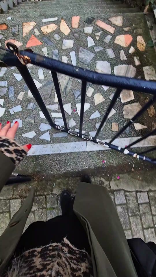 TikTok video thumbnail by _kelebekmisali_41